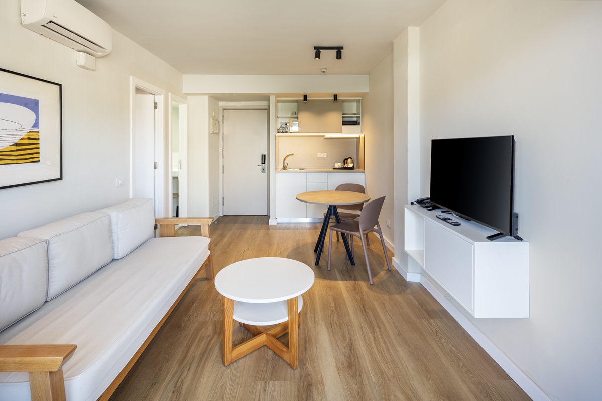 Fotos del hotel - HOTEL LIVVO ANAMAR SUITES