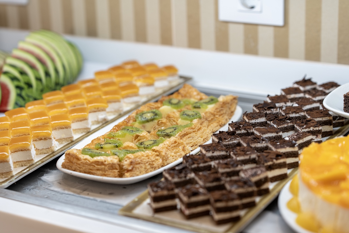 Fotos del hotel - HOTEL LIVVO ANAMAR SUITES