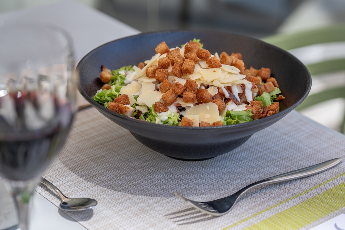 Fotos del hotel - HOTEL LIVVO ANAMAR SUITES