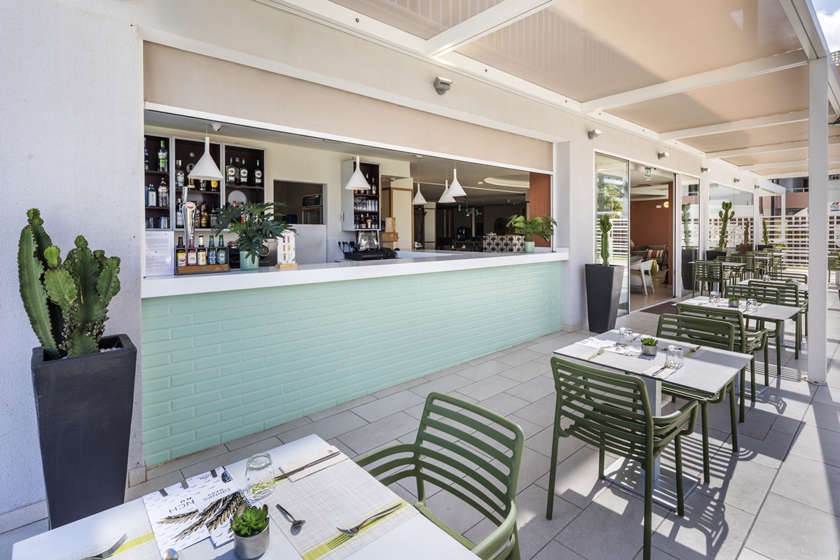 Fotos del hotel - HOTEL LIVVO ANAMAR SUITES