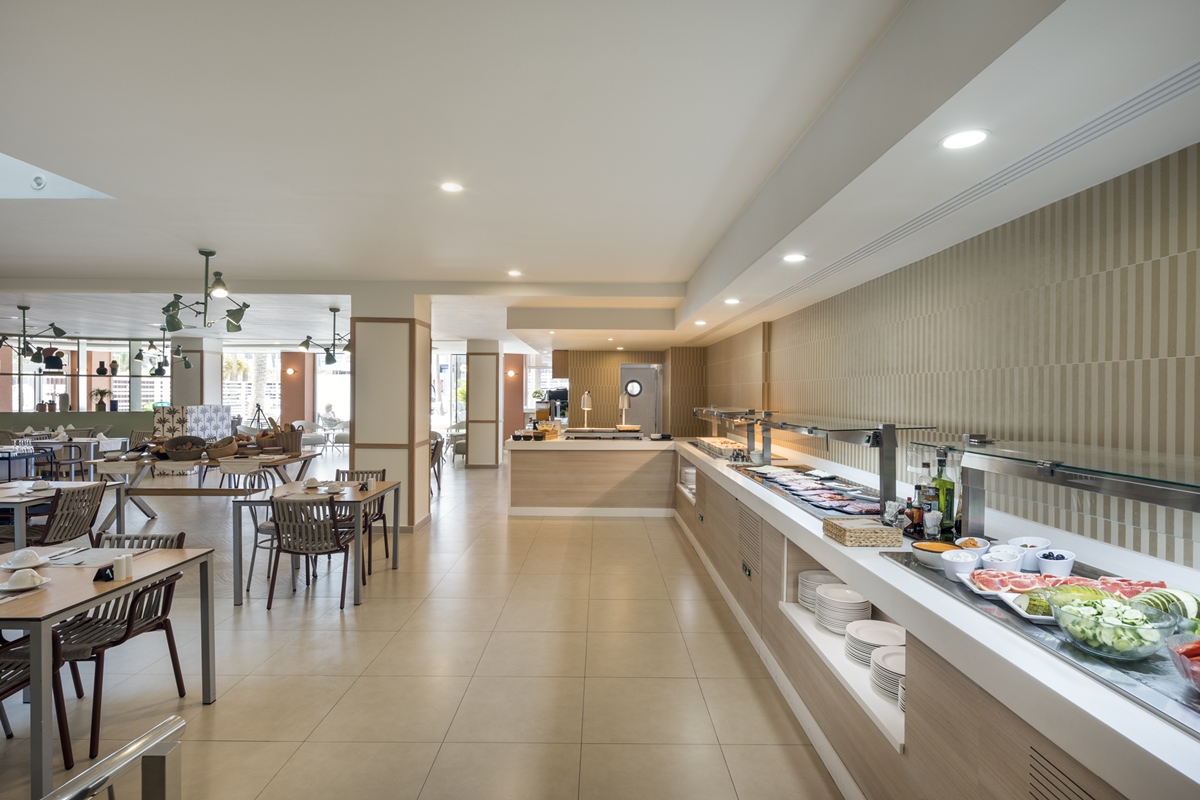 Fotos del hotel - HOTEL LIVVO ANAMAR SUITES