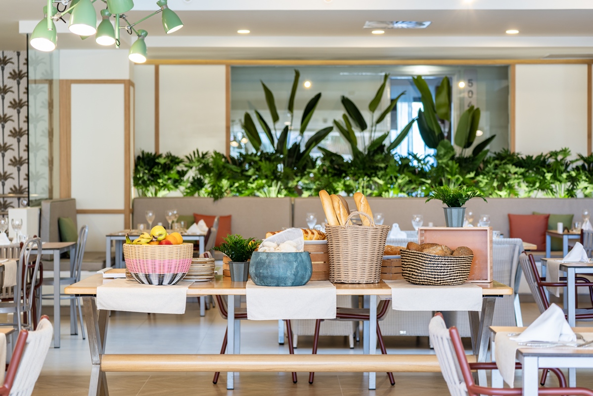 Fotos del hotel - HOTEL LIVVO ANAMAR SUITES