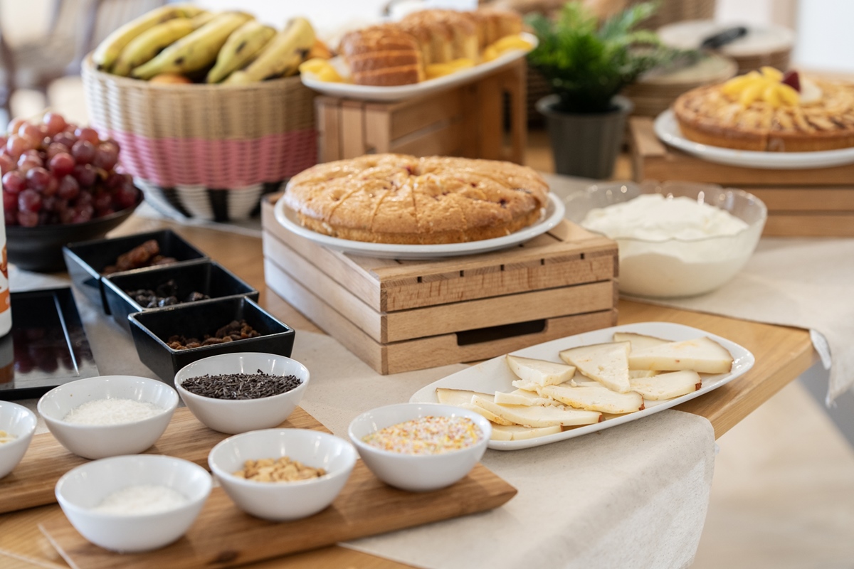 Fotos del hotel - HOTEL LIVVO ANAMAR SUITES