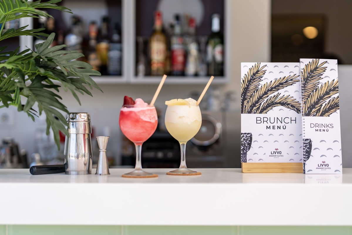 Fotos del hotel - HOTEL LIVVO ANAMAR SUITES