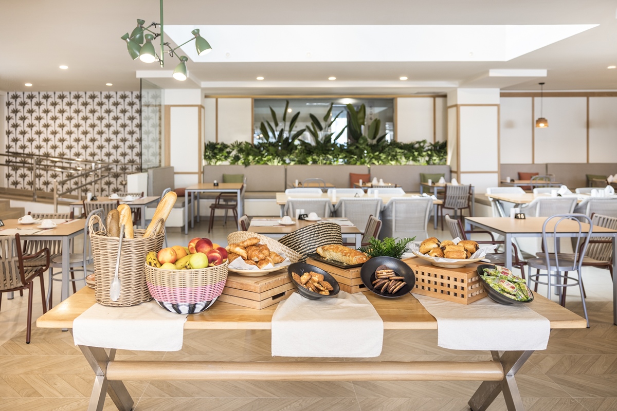 Fotos del hotel - HOTEL LIVVO ANAMAR SUITES