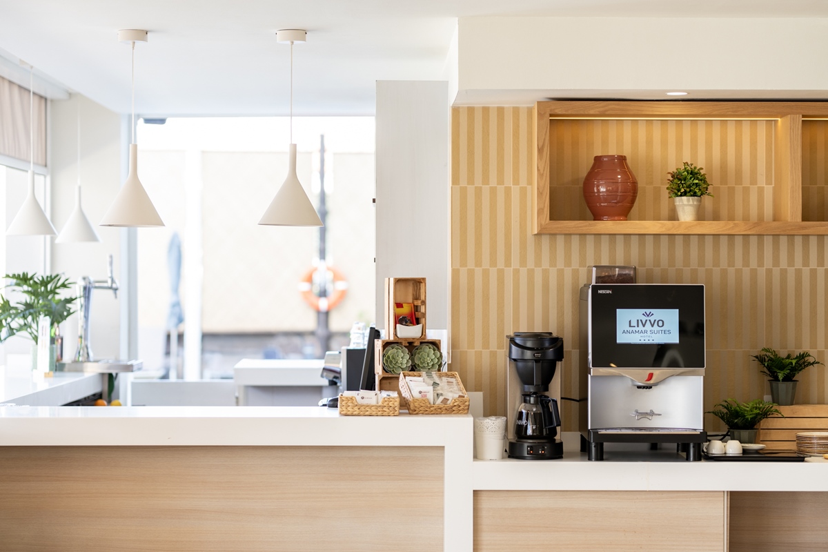 Fotos del hotel - HOTEL LIVVO ANAMAR SUITES