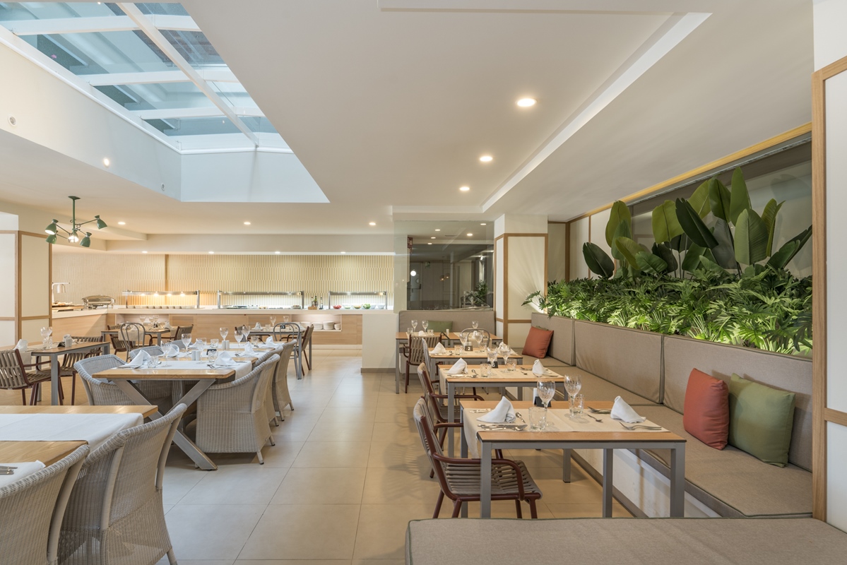 Fotos del hotel - HOTEL LIVVO ANAMAR SUITES