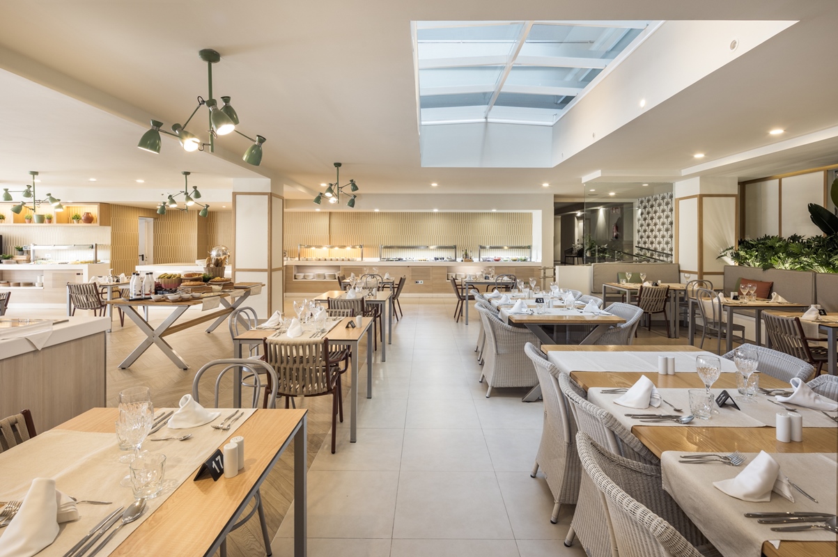 Fotos del hotel - HOTEL LIVVO ANAMAR SUITES