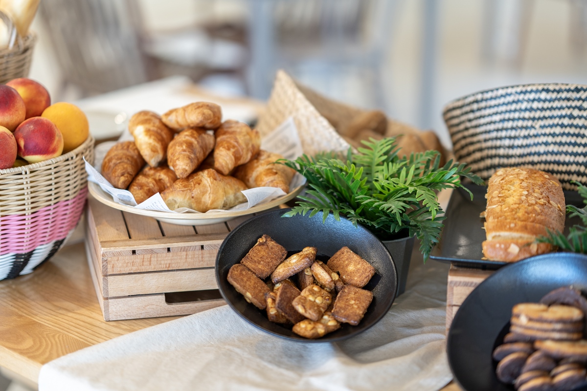 Fotos del hotel - HOTEL LIVVO ANAMAR SUITES