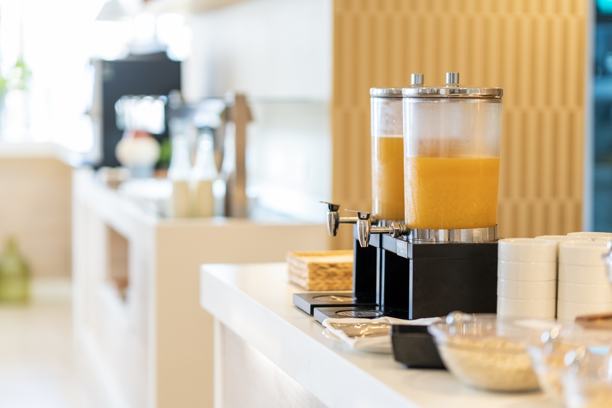 Fotos del hotel - HOTEL LIVVO ANAMAR SUITES