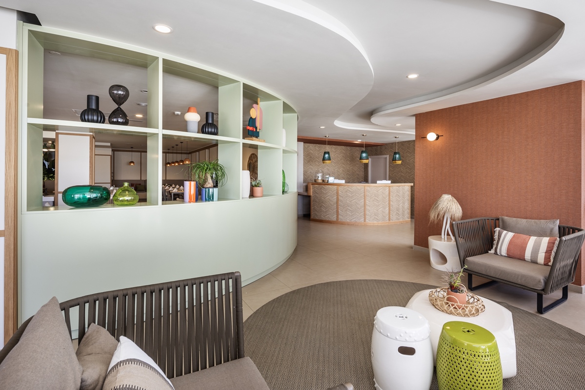 Fotos del hotel - HOTEL LIVVO ANAMAR SUITES