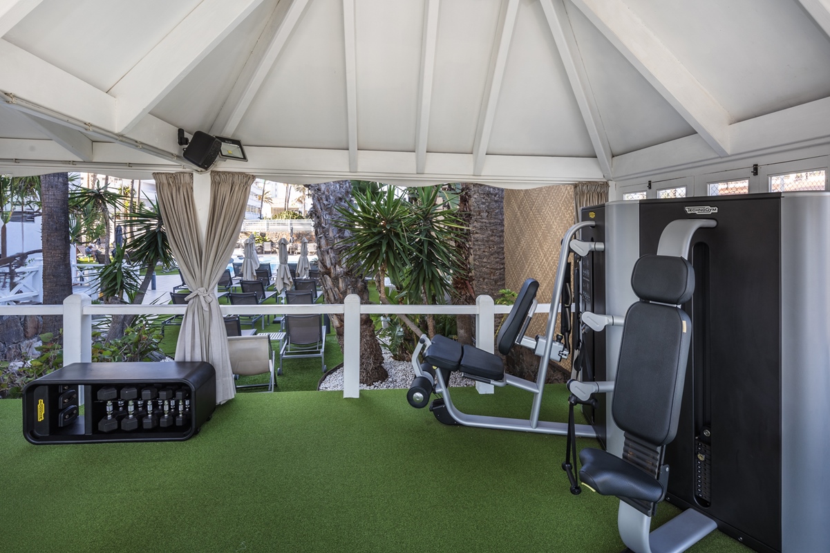 Fotos del hotel - HOTEL LIVVO ANAMAR SUITES