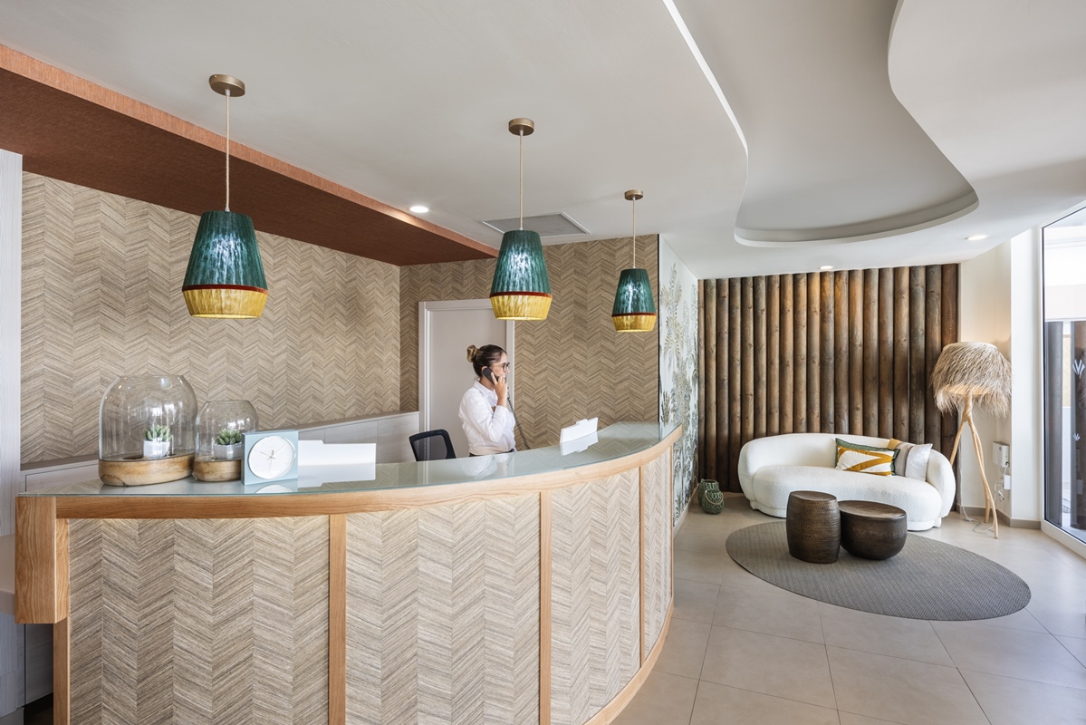 Fotos del hotel - HOTEL LIVVO ANAMAR SUITES