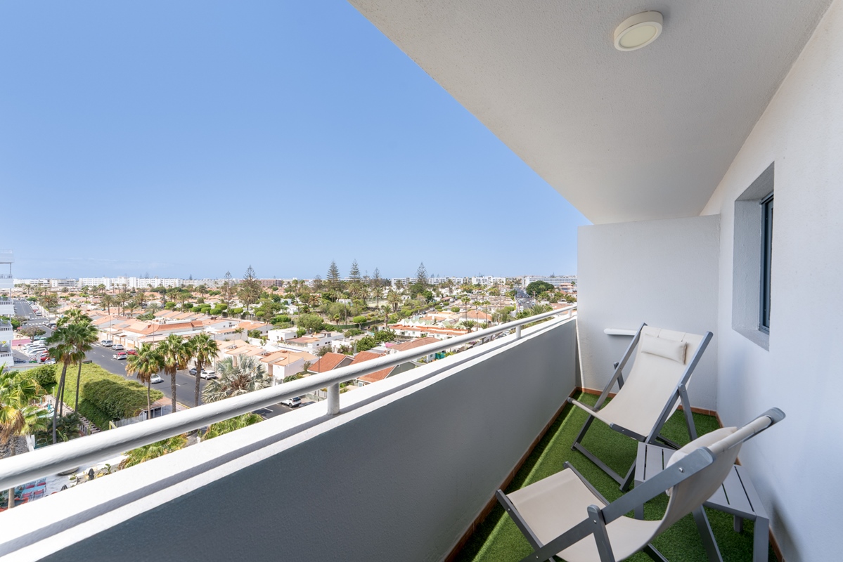 Fotos del hotel - HOTEL LIVVO ANAMAR SUITES