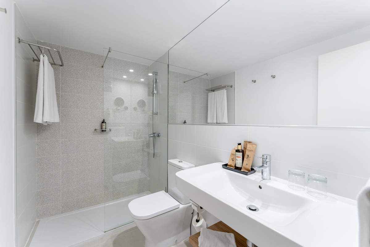 Fotos del hotel - HOTEL LIVVO ANAMAR SUITES