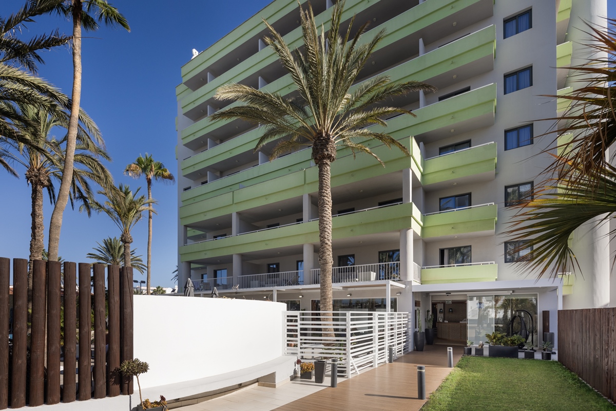 Fotos del hotel - HOTEL LIVVO ANAMAR SUITES