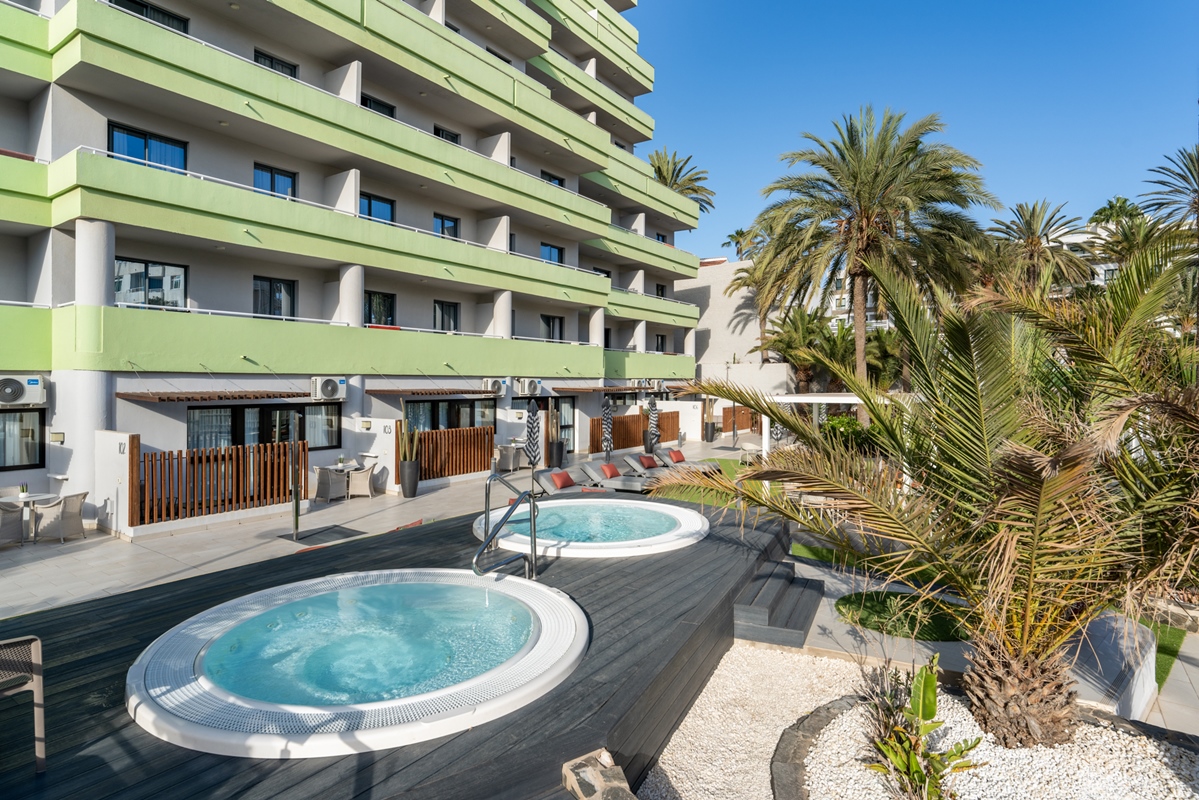 Fotos del hotel - HOTEL LIVVO ANAMAR SUITES