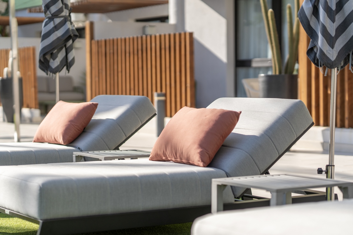 Fotos del hotel - HOTEL LIVVO ANAMAR SUITES