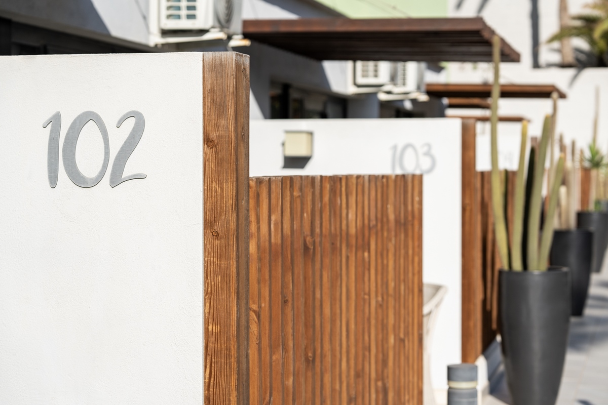 Fotos del hotel - HOTEL LIVVO ANAMAR SUITES