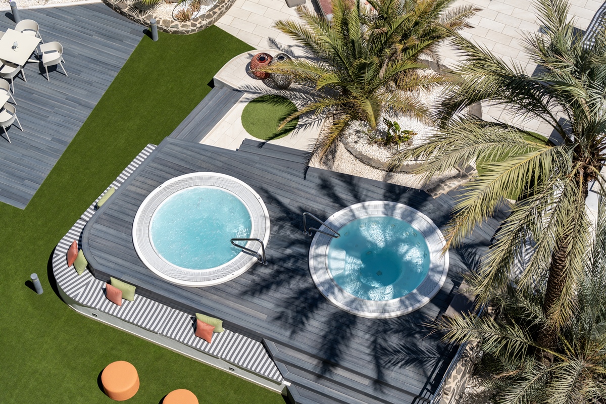 Fotos del hotel - HOTEL LIVVO ANAMAR SUITES