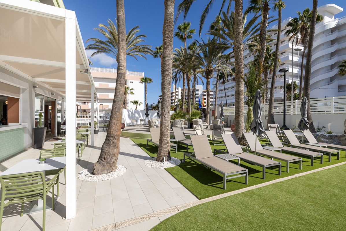 Fotos del hotel - HOTEL LIVVO ANAMAR SUITES