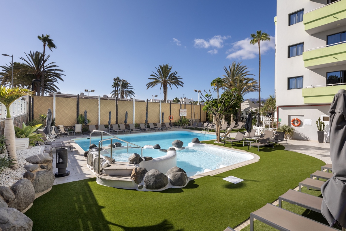 Fotos del hotel - HOTEL LIVVO ANAMAR SUITES