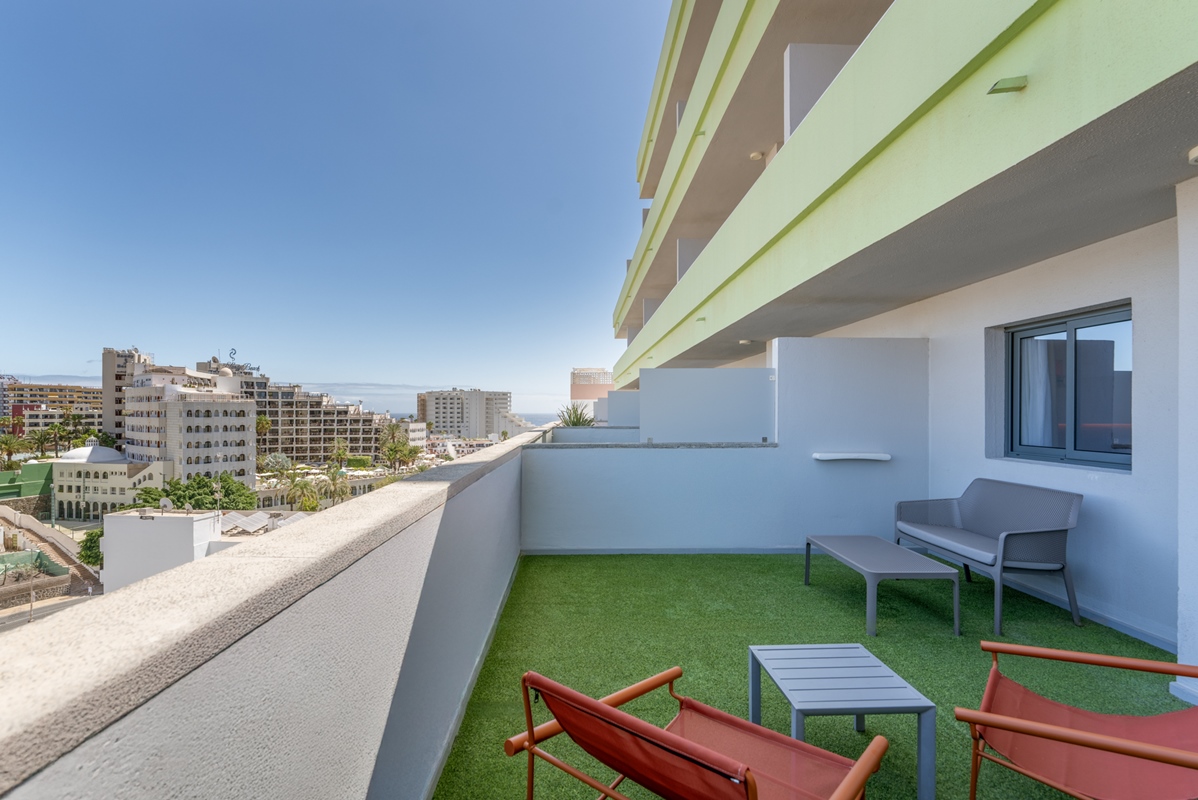 Fotos del hotel - HOTEL LIVVO ANAMAR SUITES