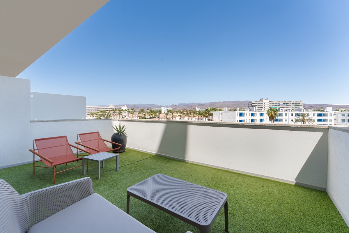 Fotos del hotel - HOTEL LIVVO ANAMAR SUITES