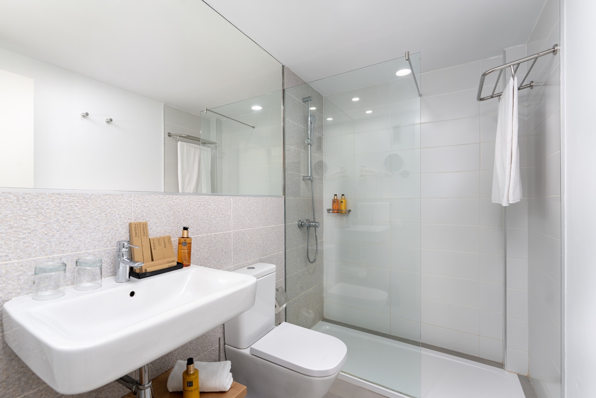 Fotos del hotel - HOTEL LIVVO ANAMAR SUITES