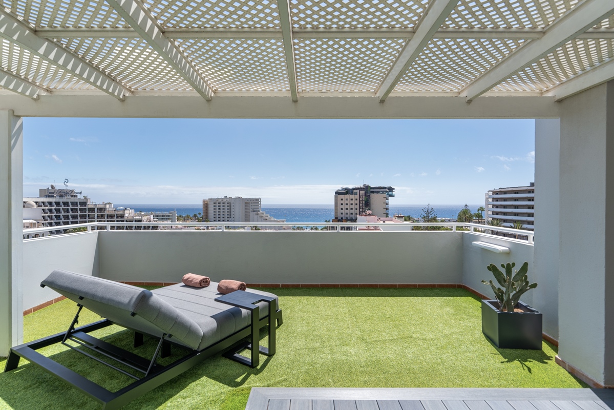 Fotos del hotel - HOTEL LIVVO ANAMAR SUITES