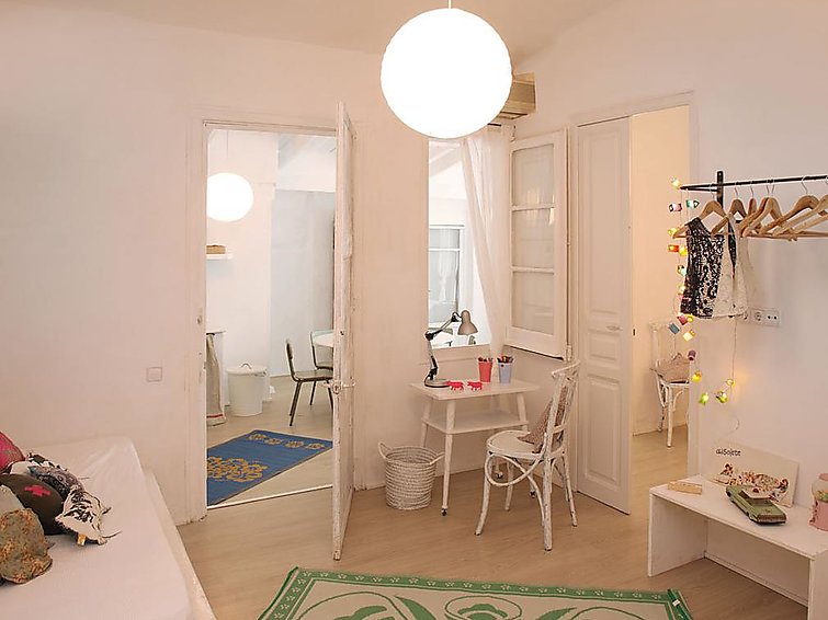 Fotos del hotel - BLANCA