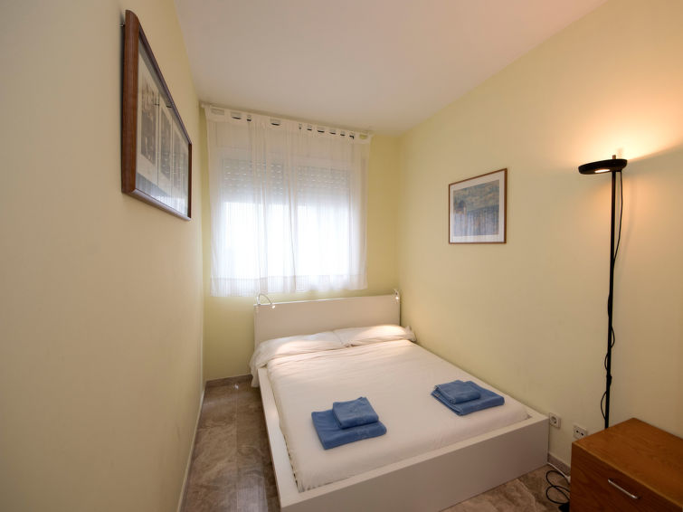 Fotos del hotel - VILA OLIMPICA SANT MARTI - SARDENYA