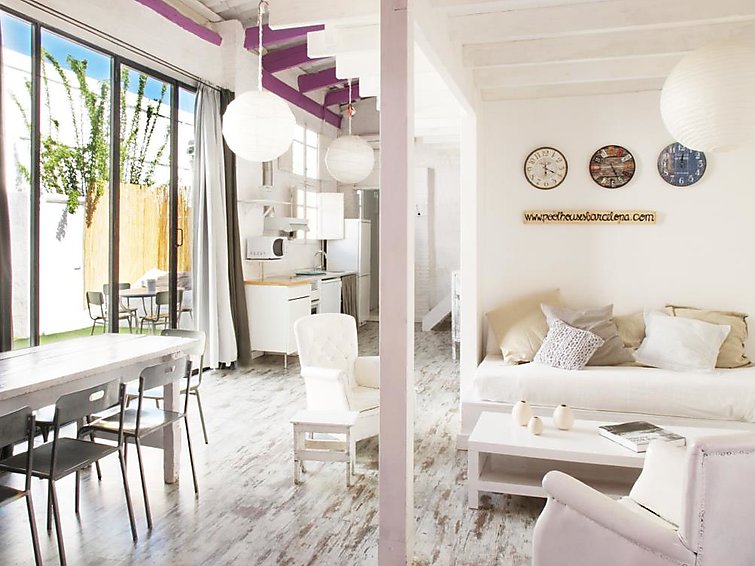 Fotos del hotel - PURPLE HOUSE