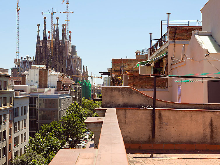 Fotos del hotel - EIXAMPLE DRET SAGRADA FAMILIA