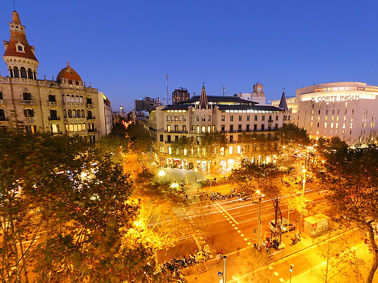 Fotos del hotel - PLAZA DE CATALUNYA - PSO. DE GRACIA