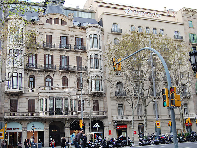 Fotos del hotel - PLAZA DE CATALUNYA - PSO. DE GRACIA