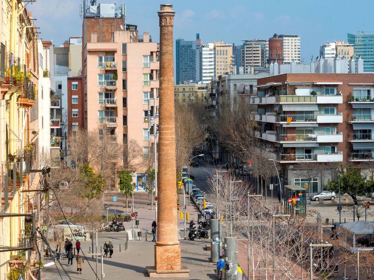 Fotos del hotel - POBLENOU