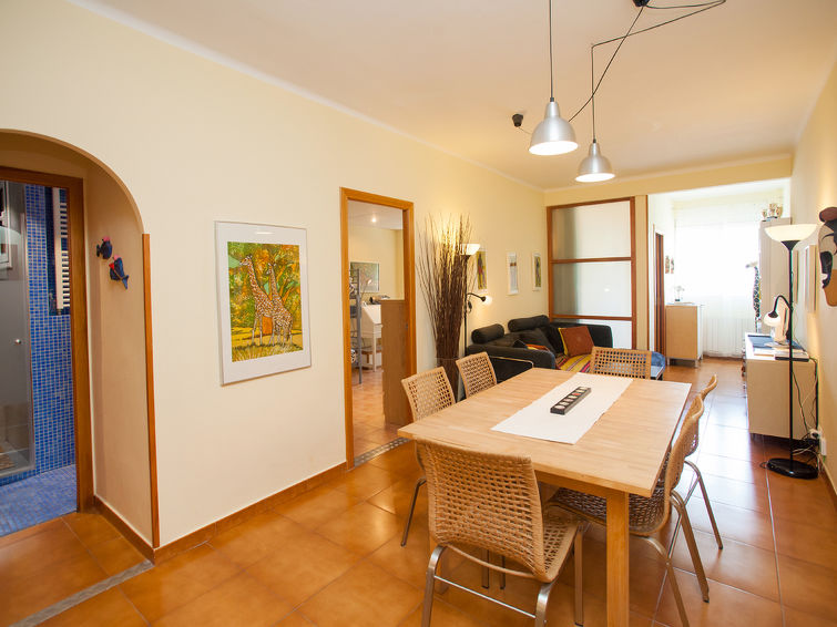 Fotos del hotel - EIXAMPLE DRET SARDENYA - CASP