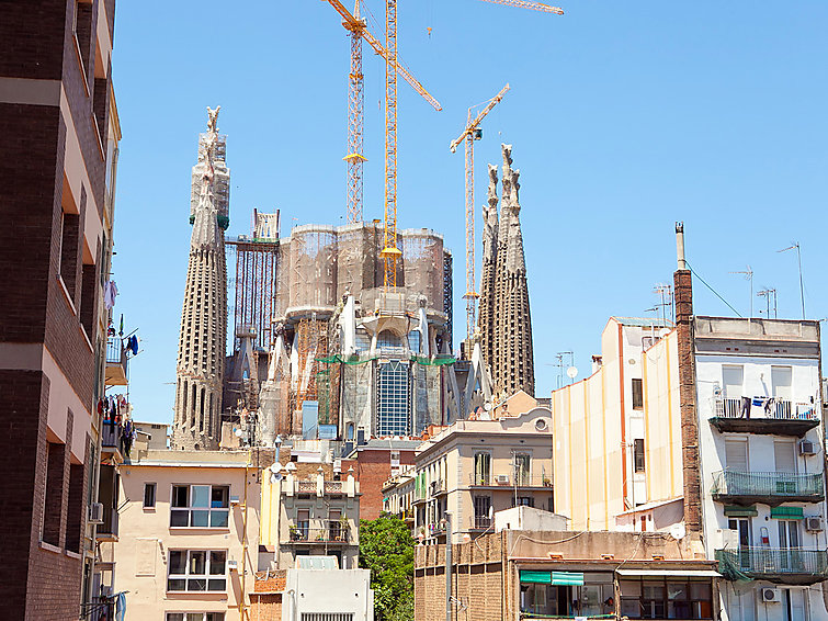 Fotos del hotel - EIXAMPLE DRET ARAGON - SARDENYA