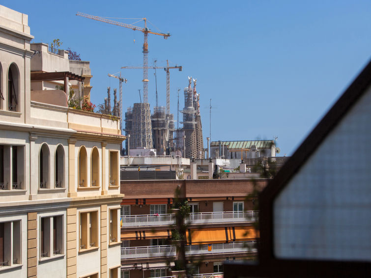 Fotos del hotel - EIXAMPLE DRET