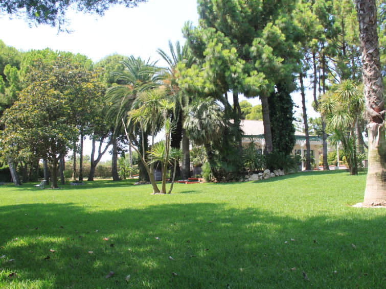 Fotos del hotel - LA MARINADA 01