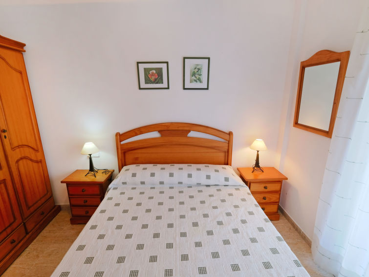 Fotos del hotel - MERIDA B