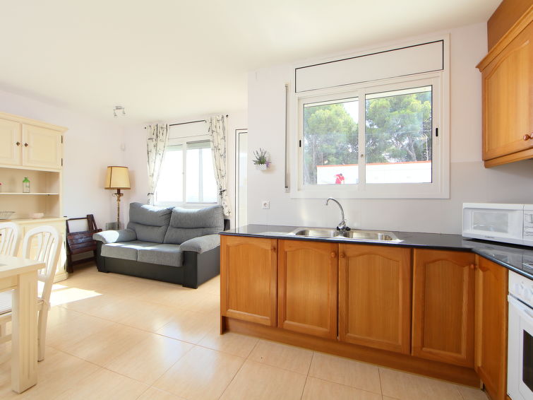 Fotos del hotel - RESIDENCIA ALCANAR C