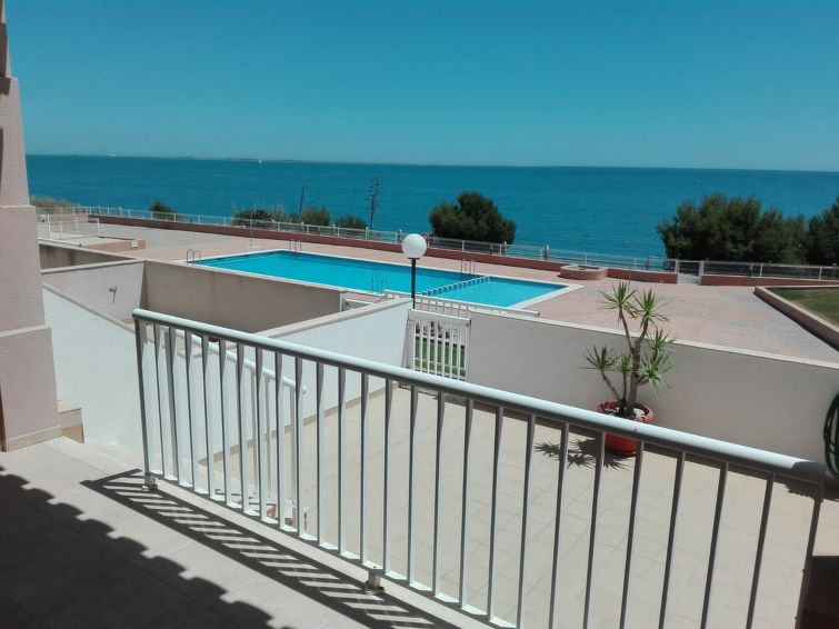 Fotos del hotel - ALCANAR 01