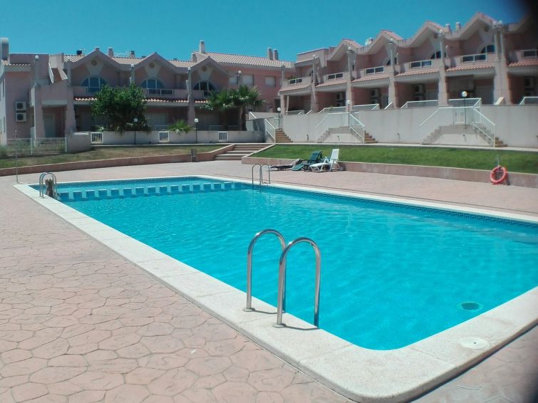 Fotos del hotel - ALCANAR 01