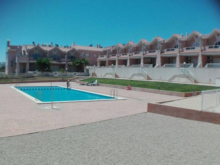 Fotos del hotel - ALCANAR 01