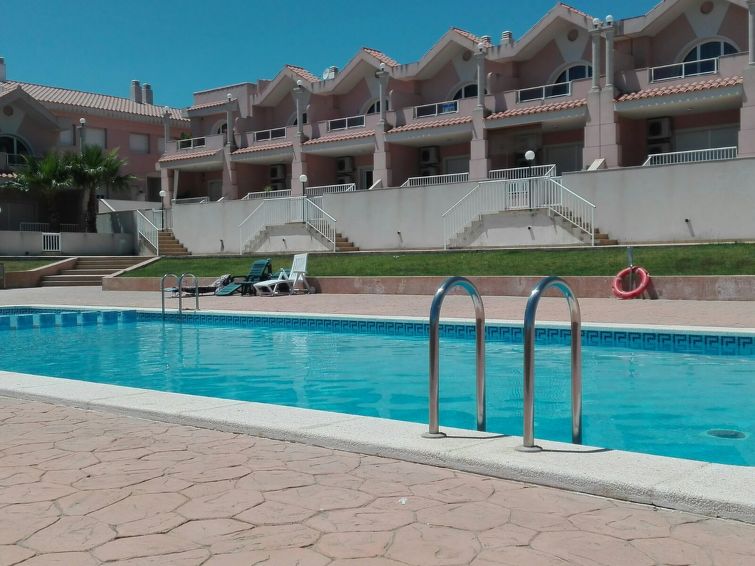 Fotos del hotel - ALCANAR 01