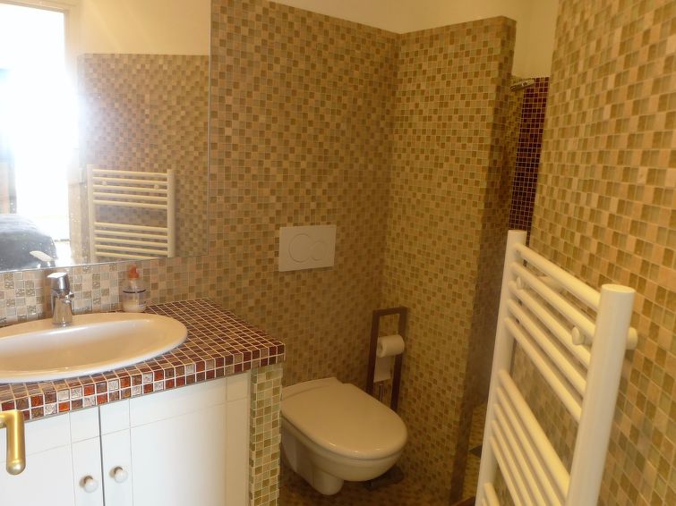 Fotos del hotel - VILLAGE LES FOURCHES