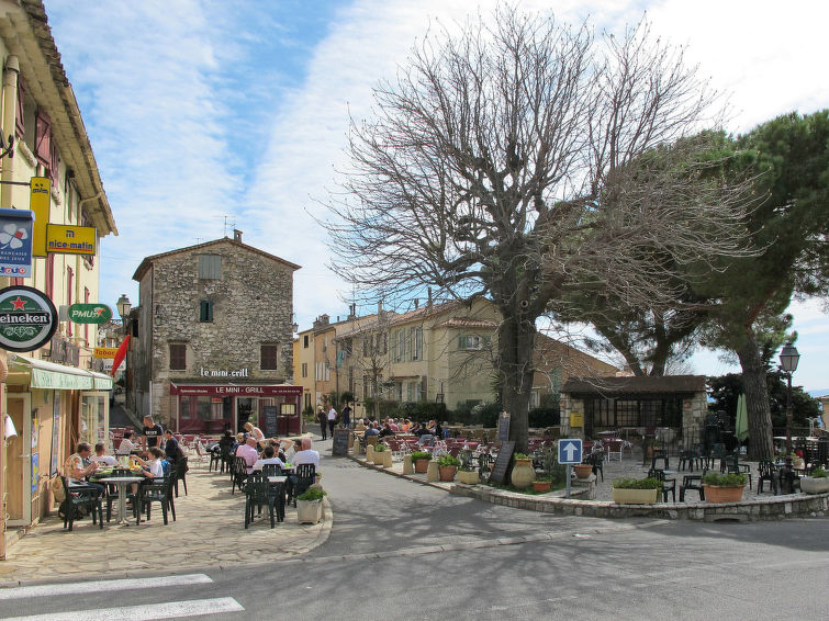 Fotos del hotel - LA PETITE TOSCANE (CBX100)