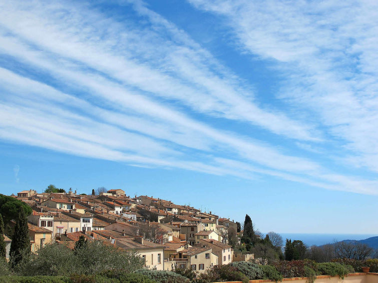 Fotos del hotel - LA PETITE TOSCANE (CBX100)